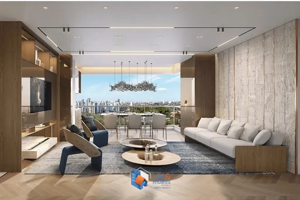 Imagem Apartamento à venda 2 Quartos 2 Suites 81M² Vila Clementino São Paulo - SP