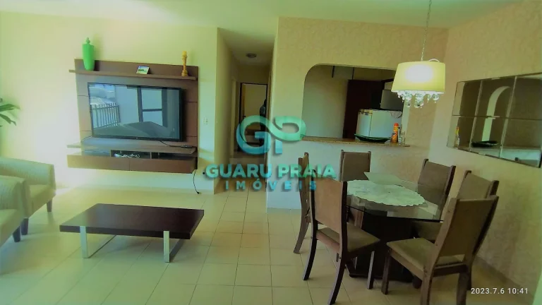Imagem Apartamento à venda no bairro Enseada - Guarujá/SP