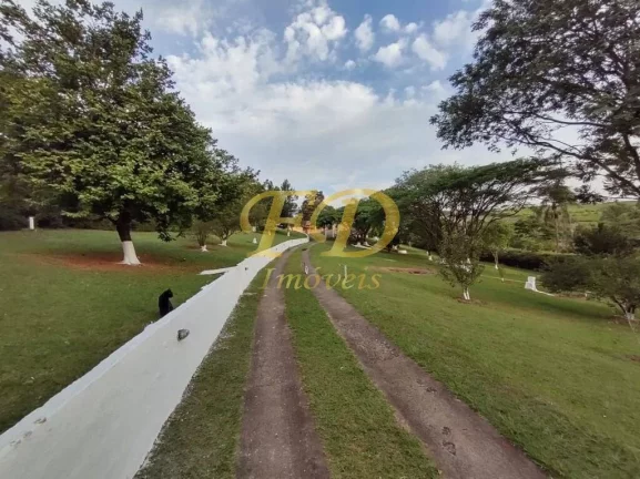 Imagem Chácara em Bragança Paulista