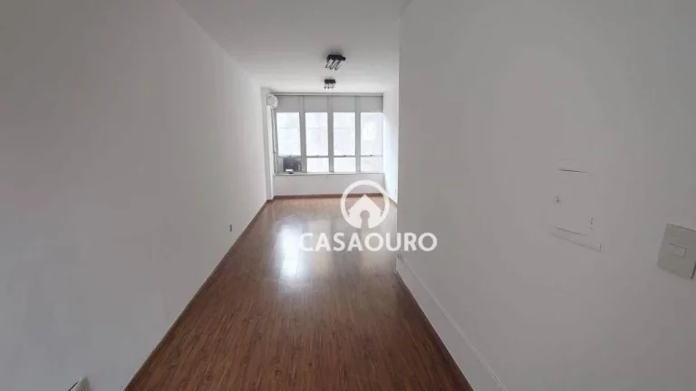 Imagem Sala à venda, 32 m² por R$ 200.000,00 - Savassi - Belo Horizonte/MG