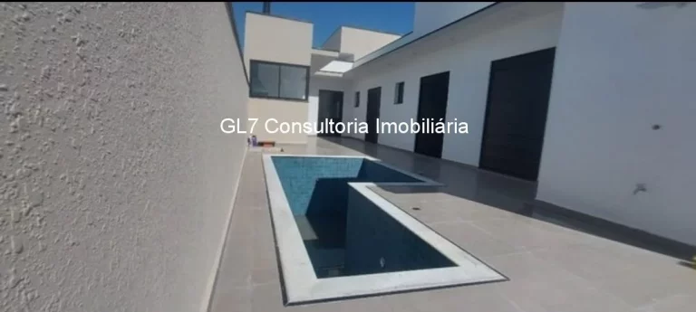 Imagem casa em condominio