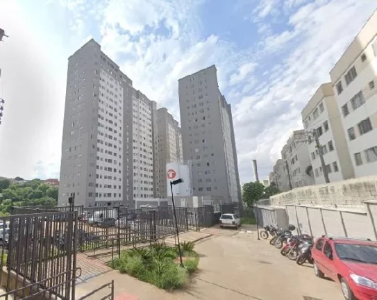 Foto do imóvel Oportunidade Única em SAO PAULO - SP | Tipo: Apartamento | Negociação: Leilão | Situação: Imóvel em RUA VICENTE CARDUCHO