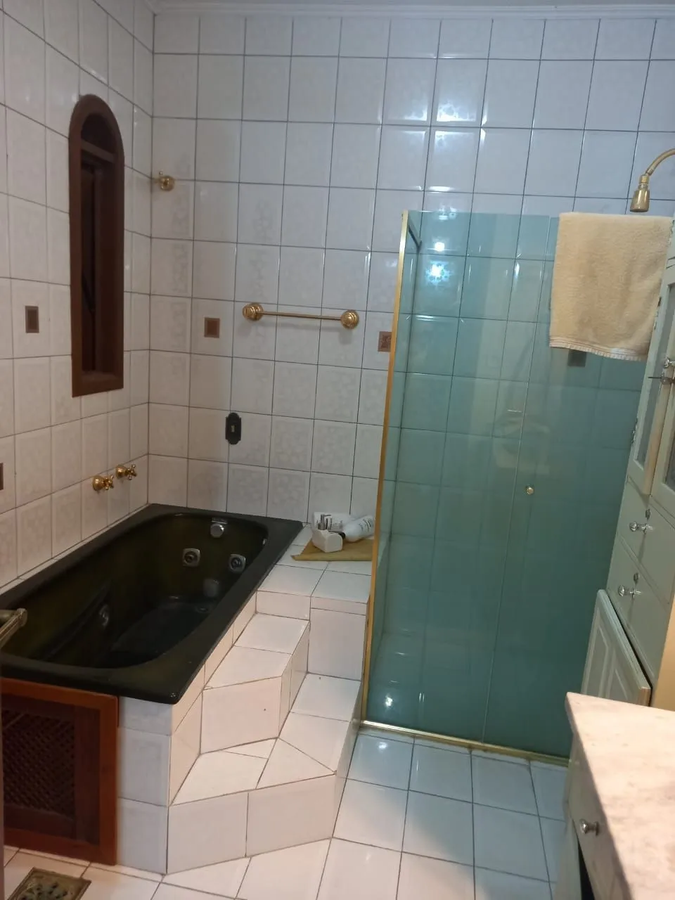 Imagem Excelente casa localzada ma Rua Santo Camaratto com 4 D e 1 suite