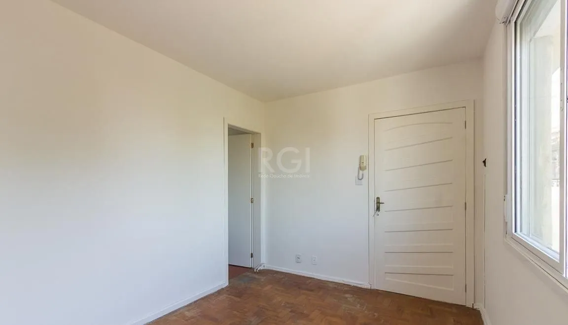 Imagem Apartamento para Venda - 60m², 2 dormitórios, 1 vaga - Rio Branco