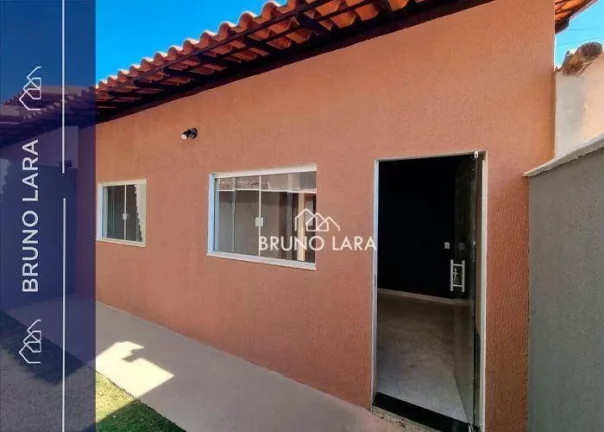 Foto do imóvel Casa à venda em Igarapé/MG