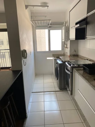 Imagem Apartamento Maravilhoso 1 Dormitorios Condominio Start 1 Vaga