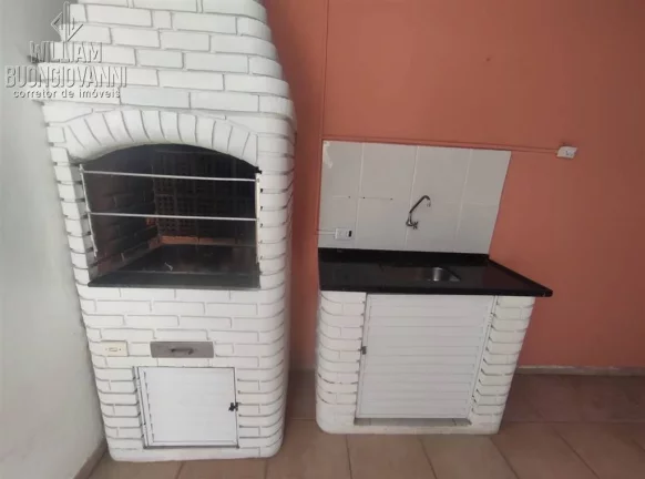 Imagem Casa à Venda em Guilermina, Praia Grande - SP