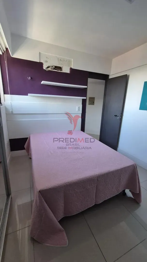Imagem Apartamento 3 quartos 100m2 Vista livre Expedicionários