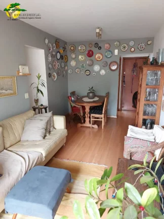 Imagem APTO COM 75M², 3 DORM...apos;S EM SANTA TEREZINHA