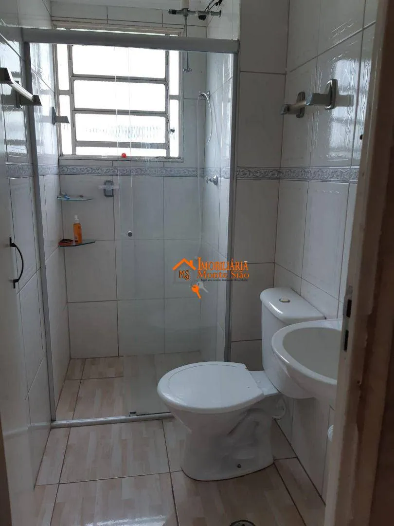 Imagem Apartamento com 2 dormitórios à venda, 50 m² por R$ 230.000,00 - Parque Jurema - Guarulhos/SP