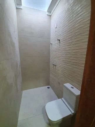 Imagem Casa de Condomínio com 3 Quartos à Venda, 140 m² em Jardim Bréscia - Indaiatuba