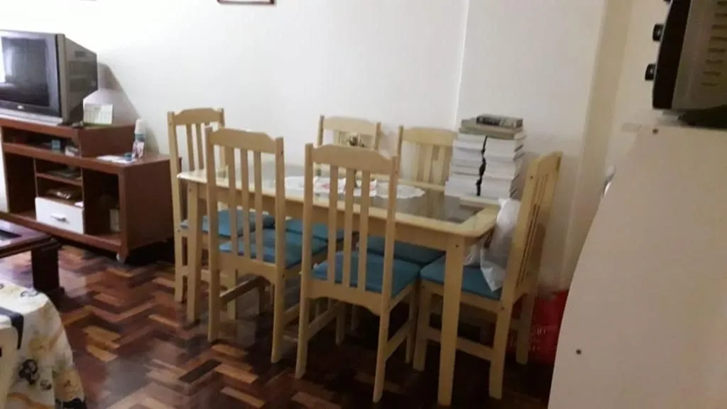 Imagem Apartamento para Venda - 78m², 3 dormitórios, Centro Histórico