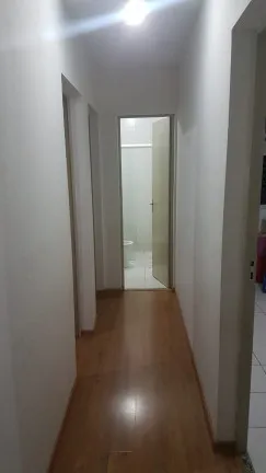 Imagem Apartamento com 2 Quartos à Venda, 54 m² em Jardim Caiapia - Cotia