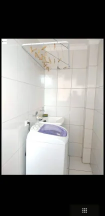 Imagem Apartanto Marinha 60 m² 2 Dormitorios co 1 Vaga de Gargem