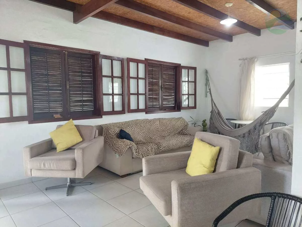 Imagem Casa 3 quartos à venda, Beira Mar de Candeias, Jaboatão dos Guararapes.