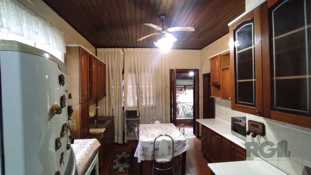 Imagem Casa em Vila São José