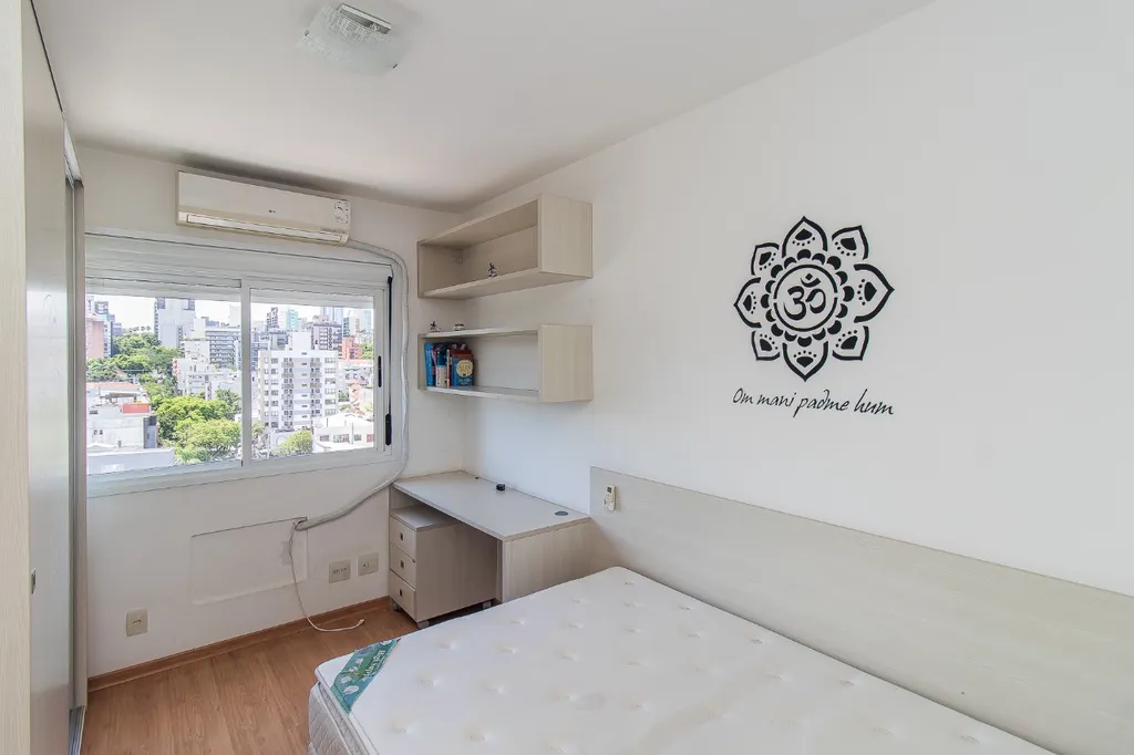Imagem Apartamento em Rio Branco
