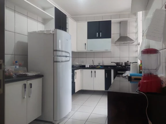 Imagem Apartamento à venda no bairro Vila Curuçá - Santo Andr?(C)/SP