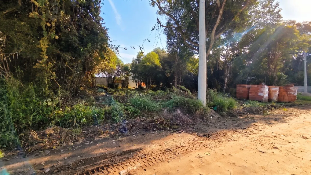 Foto do imóvel Exclusividade Imobiliária Mova - Terreno à Venda Balneário Farol do Itapoá II - Bairro Pontal do...