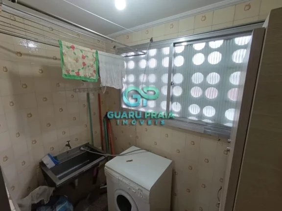 Imagem Apartamento 2 dorms lado praia