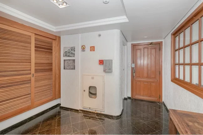 Imagem Apartamento para venda no bairro Jardim Itu em Porto Alegre