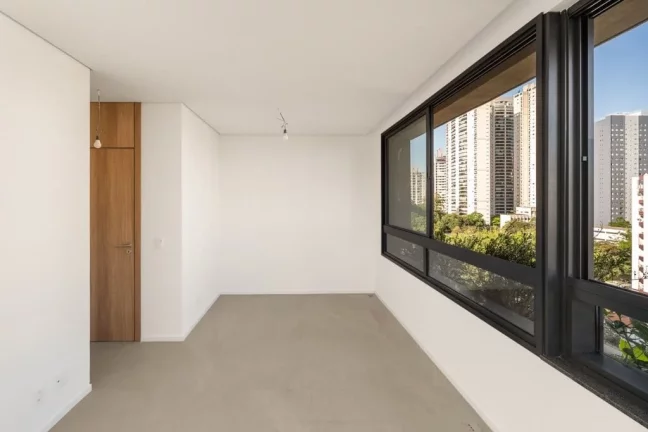 Imagem Apartamento à venda no bairro Brooklin Novo - São Paulo/SP