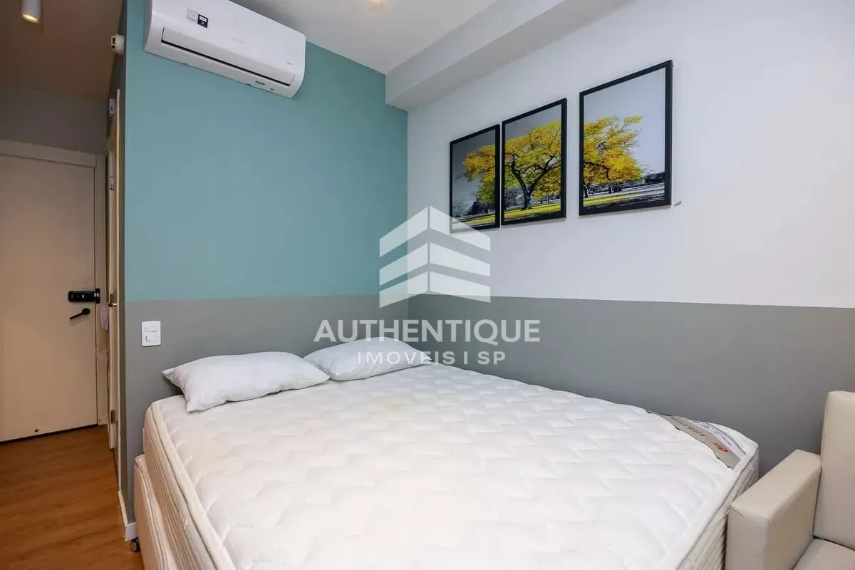 Imagem BE URBAN BROOKLIN - Apartamento à venda no bairro Brooklin - São Paulo/SP, Zona Sul