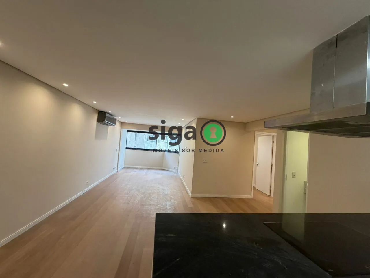 Imagem Apartamento a venda na Vila Olímpia com 3 quartos e 2 vagas