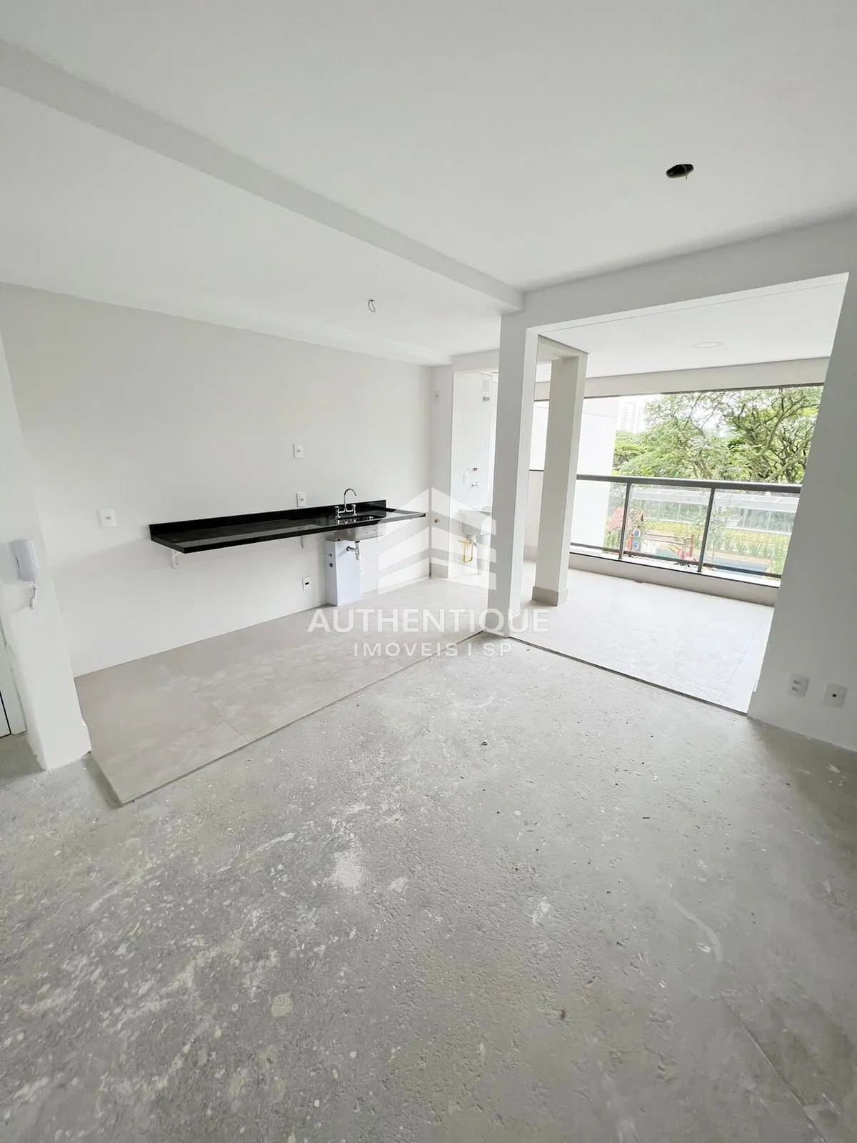 Imagem MOTIRÓ ASSUNÇÃO - SANTO ANDRE - Apartamento à venda no bairro Vila Assunção - Santo André/SP