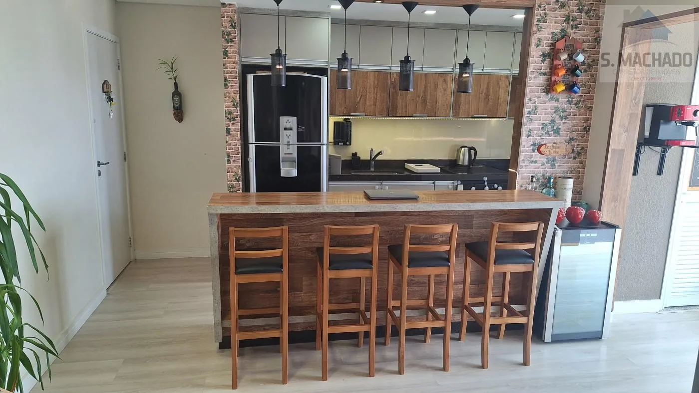 Imagem Apartamento para Venda em Santo André / SP no bairro Vila Curuça