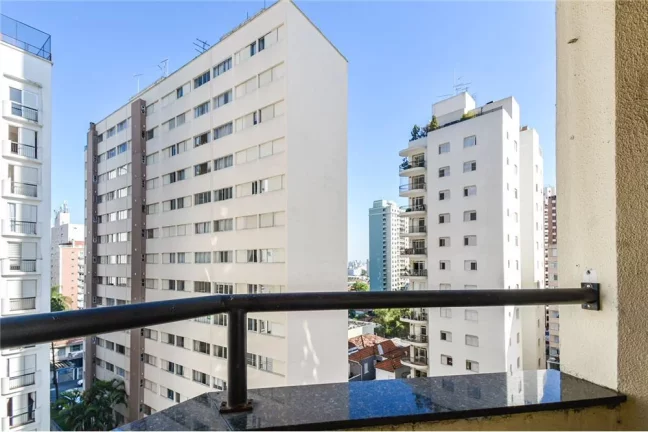 Imagem APARTAMENTO RESIDENCIAL em São Paulo - SP, Vila Mariana