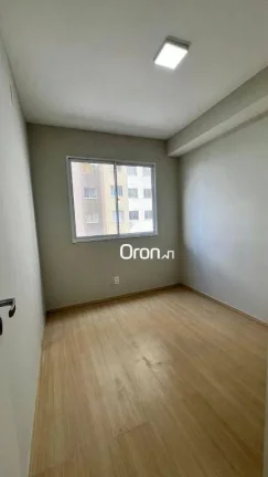Imagem Apartamento à venda, 42 m² por R$ 270.000,00 - Setor Urias Magalhães - Goiânia/GO