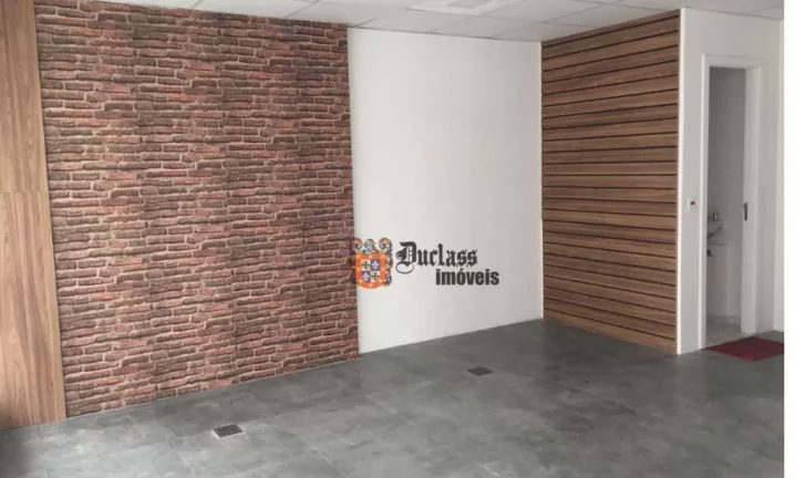 Imagem Sala à venda, 36 m² por R$ 425.000 - Consolação - São Paulo/SP