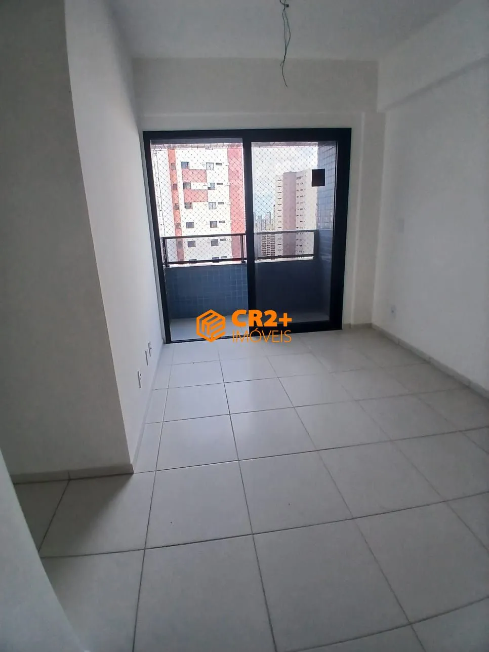Imagem Apartamento Alto Padrão a venda - Boa Viagem - 47m - 02 Torres
