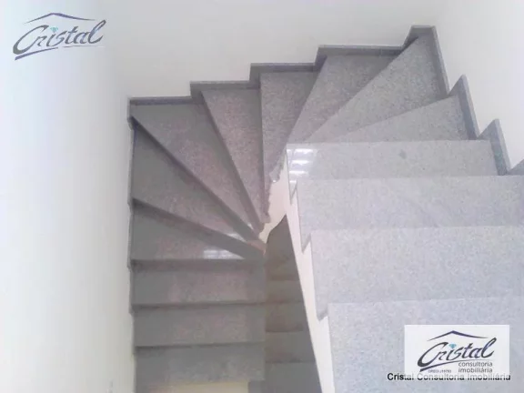 Imagem Sobrado Residencial à venda, Vila Antônio, São Paulo - .