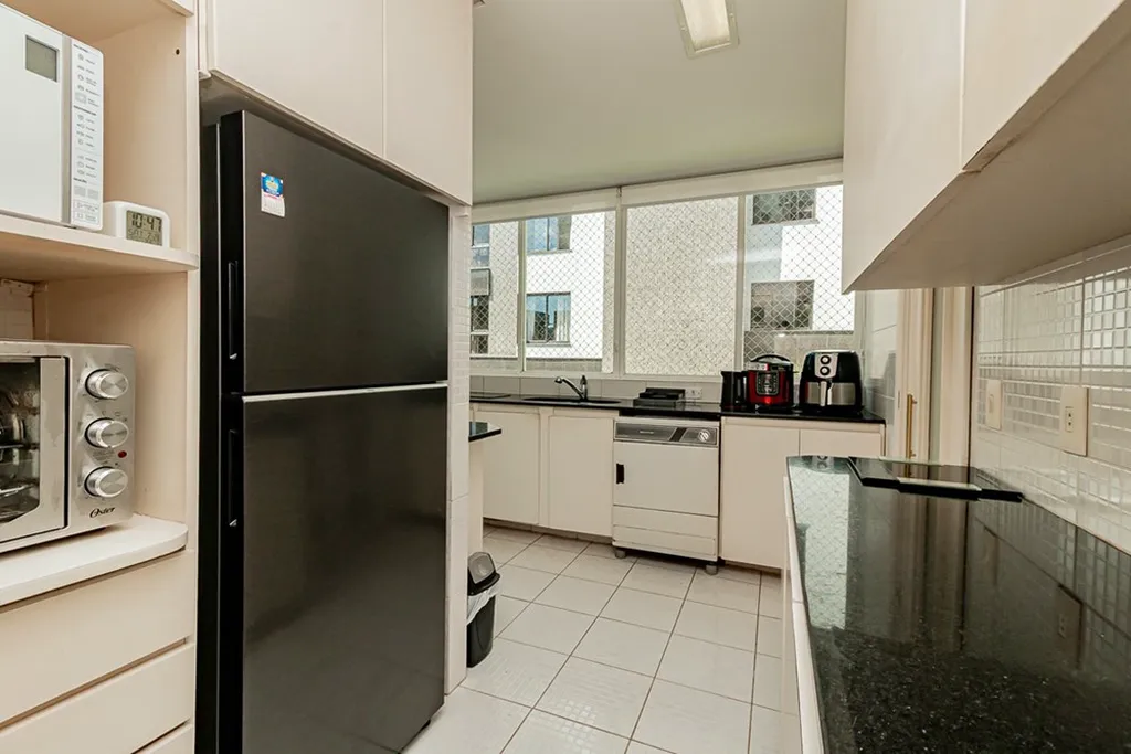 Imagem Apartamento em Mont Serrat