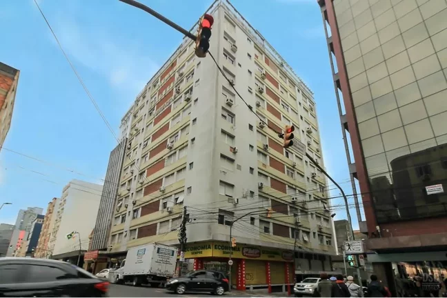 Imagem Apartamento para venda no bairro Centro Histórico em Porto Alegre