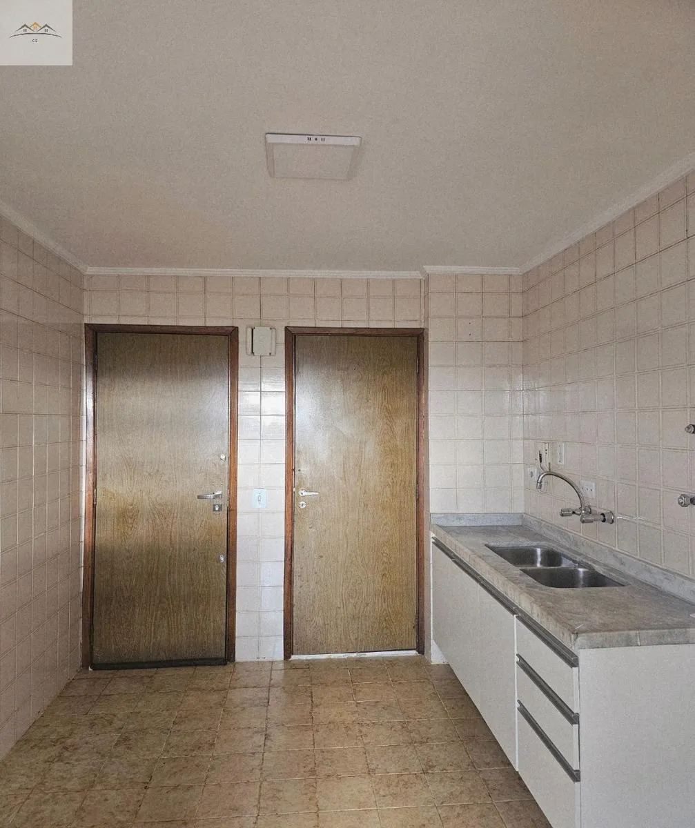 Imagem APARTAMENTO RESIDENCIAL em São Paulo - São Paulo, Santo Amaro