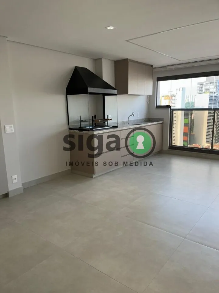 Imagem BROOKLIN | ATMOSFERA 360° | APARTAMENTO DE ALTO PADRÃO | ANDAR ALTO