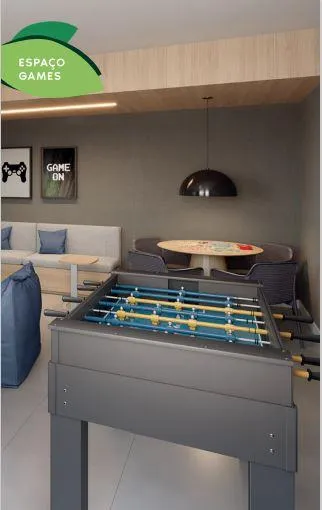 Imagem Green Life Novo Lar: Apartamentos Modernos e Confortáveis à Venda