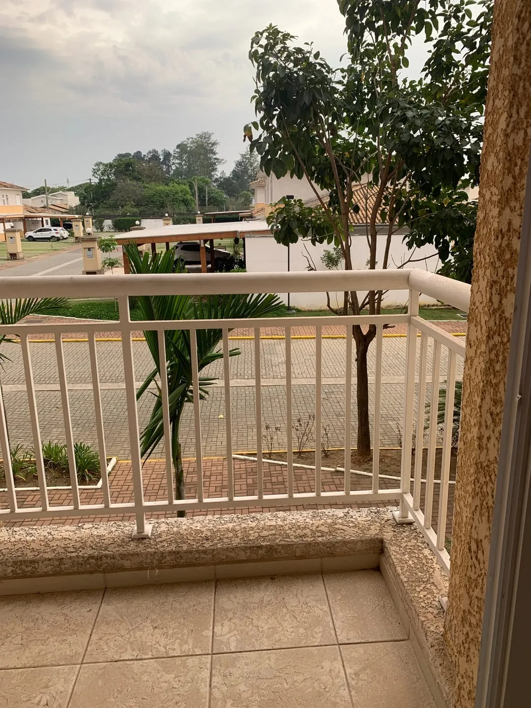 Imagem Apartamento à venda 2 Quartos, 1 Vaga, 52M², Crispim, Pindamonhangaba - SP | Reserva Anauá