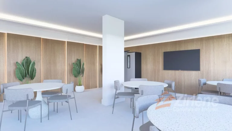 Imagem Lançamento Helena Residence, apartamentos modernos e confortáveis.
