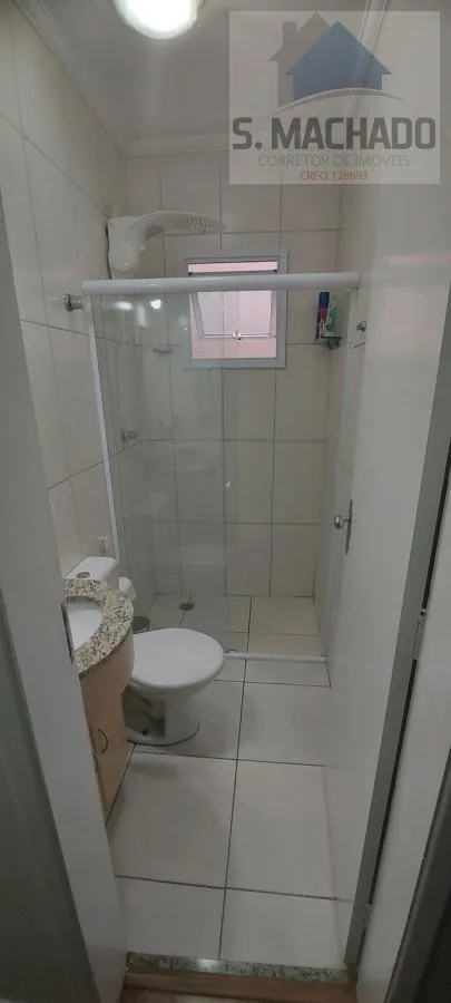 Imagem Apartamento para Venda em Santo André / SP no bairro Vila Curuça