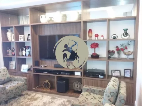 Imagem FRENTE PARA O MAR COM SACADA GOURMET E LAZER COMPLETO MARAVILHOSO APARTAMENTO COM VISTA TOTAL PARA O...