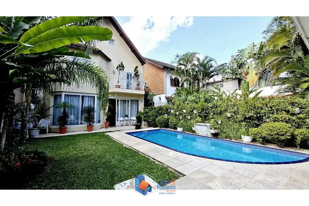 Imagem Casa à venda 4 Quartos 4 Suites 395M² Alto da Boa Vista São Paulo - SP