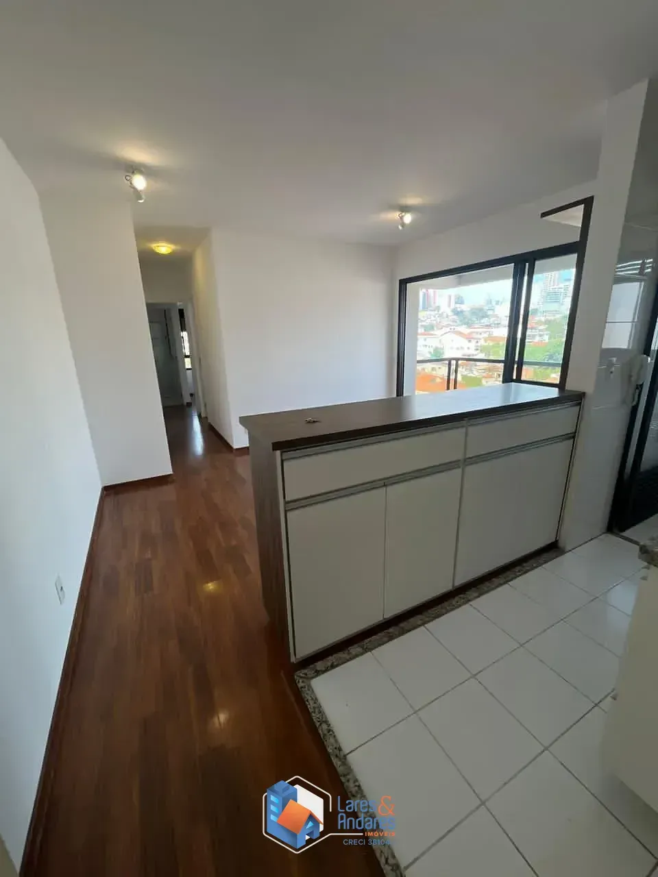 Imagem Apartamento para venda em Vila Anglo Brasileira com 2 quartos, sendo 1 suíte, 58m²