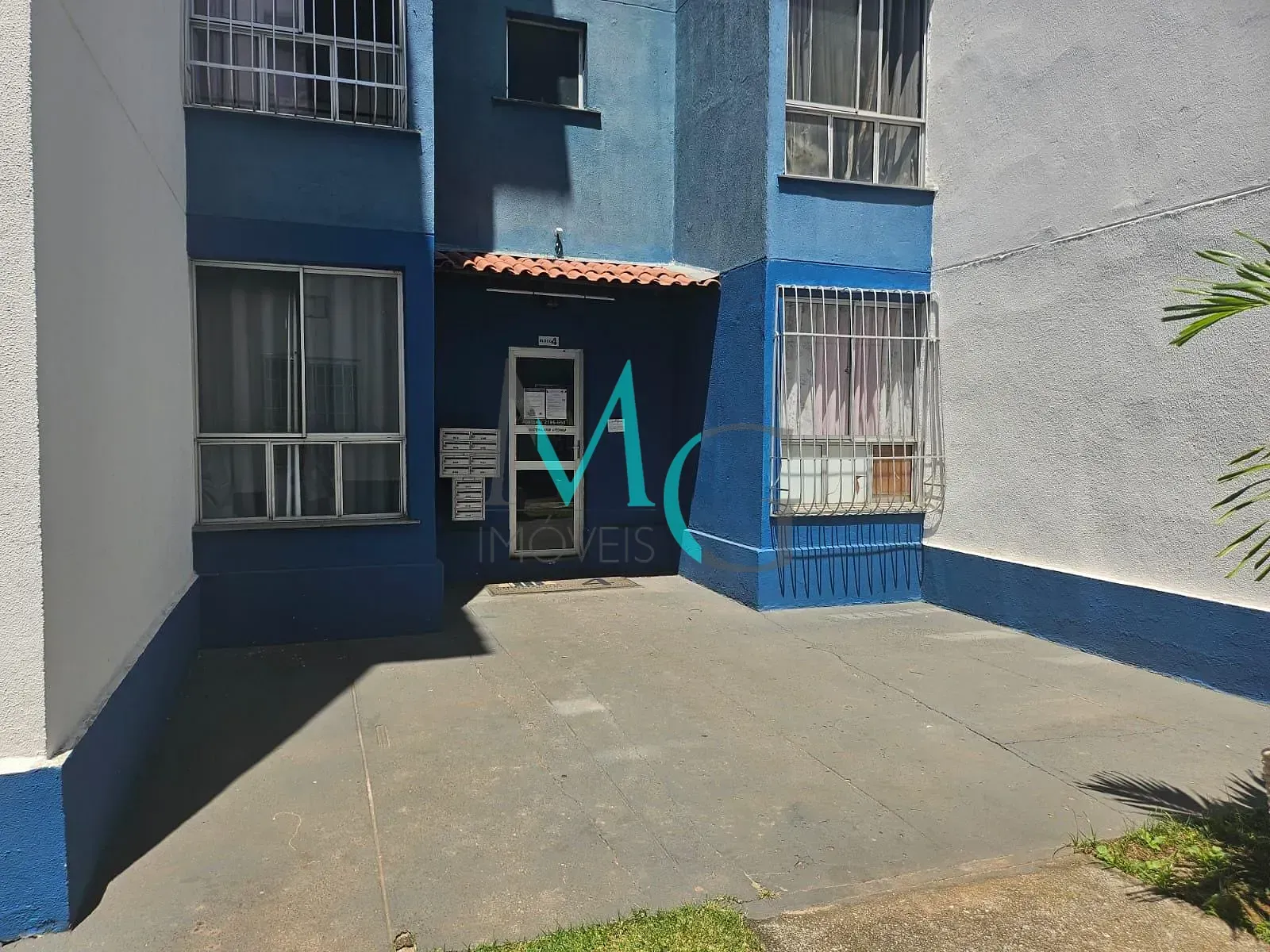 Imagem Apartamento à venda, Santíssimo, Rio de Janeiro, RJ