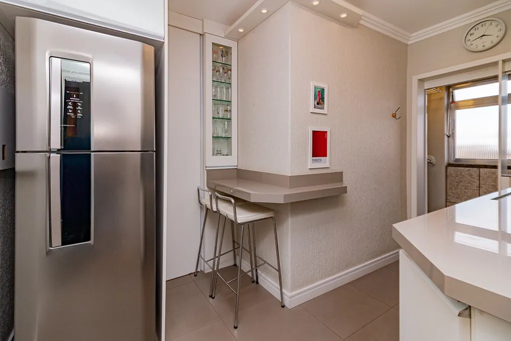 Imagem Apartamento em Vila Ipiranga