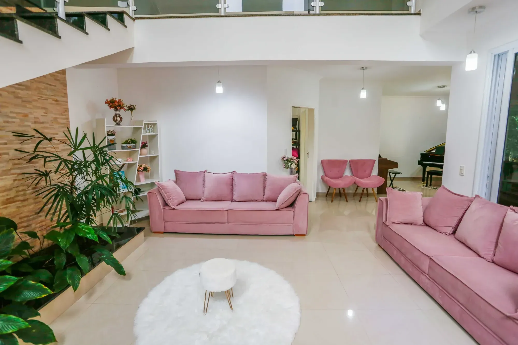 Imagem Casa de Condomínio com 4 Quartos à Venda, 380 metros em Caguassu - Sorocaba