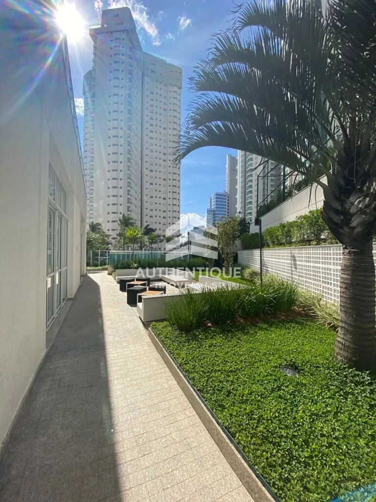 Imagem One Gramercy Park Alphaville - Apartamento à venda no bairro Alphaville Empresarial - Barueri/SP